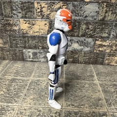 Star Wars Black Series 332nd Ahsoka’s Clone Trooper Veils