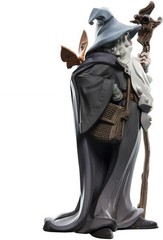 WETA Workshop Mini Epics – The Lord of The Rings Trilogy – Gandalf the Grey [New