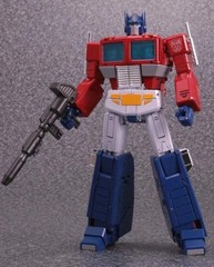 MP-44 Optimus 3.0 Masterpiece Scale (Improved Backpack Version)🇺🇲NEW 4th Party