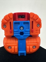 Joyin Number 6 Six Robot Bot Block Toy Figure- 2.2 In…92