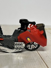 1986 Kenner M.A.S.K. Mask VAMPIRE Venom Motorcycle