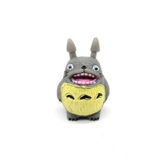 9PCS My Neighbor Totoro Studio Ghibli Cat Mini Figures Playset Kids Toy Decor