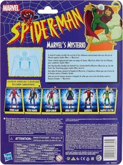 Marvel’s Mysterio Retro Collection Action Figure for Ages 4 and up