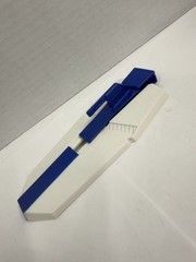 Transformers Masterpiece MP-24 Star Saber shield accessories weapon part only