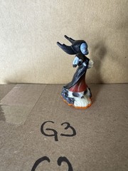 Skylanders Hex Spyro’s Adventure Series 1 Dark Magic Figure