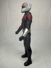 Marvel 12″ Titan Hero Series Ant-Man & The Wasp Movie Marvel’s Ant-Man Figure