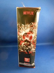 New Transformers Sparkless BOT Deluxe Class Netflix War For Cybertron