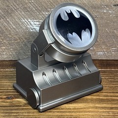 DC Direct Bat Signal Batman The Animated Series Toy Electronic Projector Light