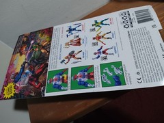 Masters Of The Universe * Roboto * New For 21 * MotU