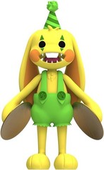 Poppy Playtime Series 2 BUNZO Bunny 5 in Articulated Figure