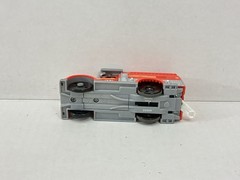 Thomas Trackmaster Flynn the Fire Truck