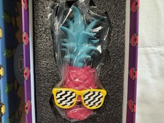 Abominable Toys x Smeye Wave Bandits Chomp & Ben Gravy Vinyl Figure Set LE 192
