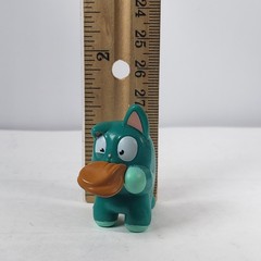 Hasbro Lost Kitties Series 2 Beau Loney Cat Figure