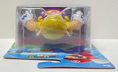 Super Mario Wario 2.5″ Jakks Pacific Action Figure | 2026 Nintendo Wave 58