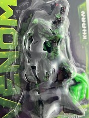 Final Faction – Limited Edition – VENOM Poisonous – KHARN HIVE CLASS DRONE – NEW