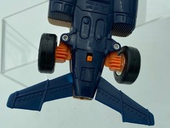M.A.S.K 1988 SKYBOLT used set mask Kenner