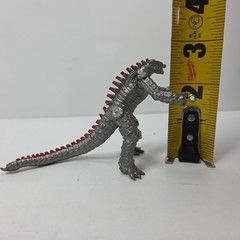BANDAI Movie Monster Series Mechagodzilla 2.5” Mecha Godzilla vs Kong 2021