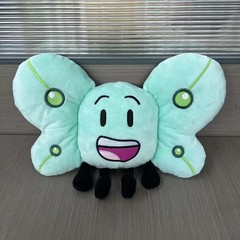 Battle For Dream inanimate insanity Plush Anime Peripherals Soft Doll