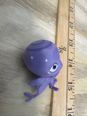 Miraculous Ladybug Kwami Mystery Blind Bag Pearlized NOOROO 2.5″ Figure (READ)