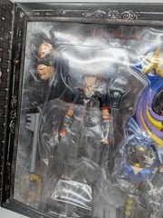 Kai Sora Ver.2 DX Edition, PVC Pre-Painted Action Figure