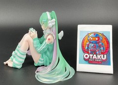 Hatsune Miku Playing Games Ver Figure Holiday Memories Vocaloid Anime Japan Pre