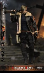 Patriot Studio 1/12 Steelback Beast Classic and modern edition 1/12 scale