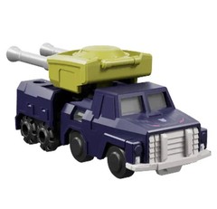 Blokees Transformers Defender Full Combination Bruticus Set & Combiner Kits 5in1
