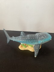 Disney Pixar Finding Dory 5″ Destiny Whale Shark PVC Collectible Figure
