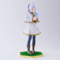 18cm Noodle Stopper Anime Frieren Action Figure Collectible