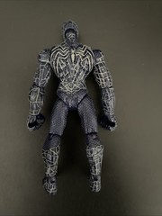 2007 Spider-Man 3 Movie 3.5″ Venom Action Figure