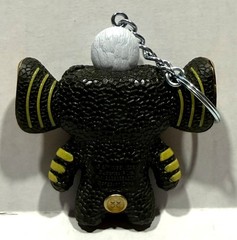 Fuggler Vinyl Keychain Series 4 ~ Gremlins – Stripe ~ Catch Me~ 3” ~ NEW