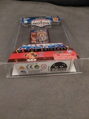 NEW World’s Smallest Masters of the Universe HE-MAN Micro Action Figure MOTU