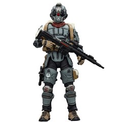HIPLAY JOYTOY Dark Source Steel Ride Corps / UNSC 1/25 Action Figure