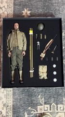 1/6 DID US 2nd Ranger Battalion Sergeant Horvath Figure – A80150 Tom Sizemore