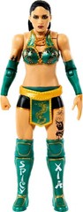 WWE Xia Li Series 136 Womens Wrestling First In Line Figure