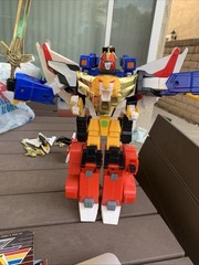 Star Warriors Hercules 3 In 1 Made By Wasaka Toys Preowned