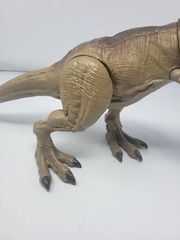 2017 Jurassic World Park Legacy Collection Extreme Chomping T-Rex