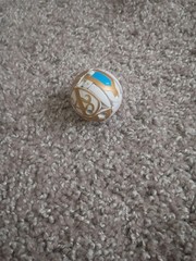 Naga Daja Bakutech Bakugan