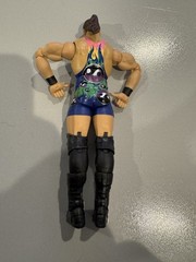 WWE Mattel Elite Monday Night Wars Series 3 Rob Van Dam Figure RVD ECW