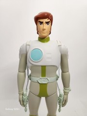 High Dream HL Pro 16 inch Captain Future Combo – All 3 figures