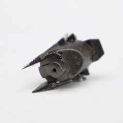 3D Print Head Upgrade Kit For AGE OF THE PRIME NEXUS PRIME OR AMALGAMOUS PRIME