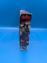 2015 Marvel MiniVerse 3″ Avengers Vs Age Of Ultron Target Set of 9 Figures NIB
