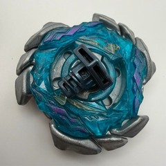 Beyblade Blitz Striker/Unicorno 100RSF Takara Tomy Metal Fight