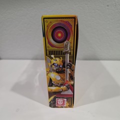 Transformers Bumble Bee Cassette Pack Hasbro Target Exclusive 2017 Brand New!