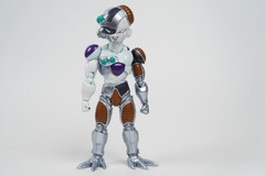 S.H.Figuarts Mecha Frieza Dragon Ball Z Premium Bandai Exclusive