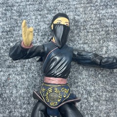Vintage Crouching Tiger Hidden Dragon Jen Yu 6″ Action Figure 2001 Art Asylum