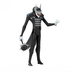 DC Collectibles Batman The Adventures The Batman Who Laughs #58 New ** Shelfwear