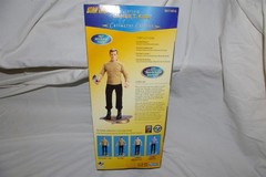 Playmates Star Trek Captain James T. Kirk 9″ Action Figure Collector Edition NEW