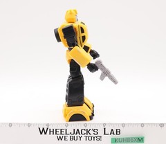 Bumblebee Transformers R.E.D. Robot Enhanced Design Generations Hasbro Figure