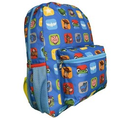 Disney Toy Story 5 All Over Print 16″ School Travel Backpack ages 3+